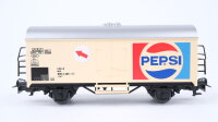 Märklin H0 4419 Kühlwagen PEPSI Ichqrs 377 der DB