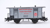 Märklin H0 48099 Museumswagen (Museum 1999)  Gi der DRG