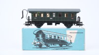 Märklin H0 4002 Personenwagen Bi 2.Kl.