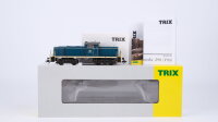 Trix H0 22201 Diesellok BR 290 083-5 DB Gleichstrom