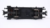 Märklin H0 46744 Weinfaßwagen mit Bremserhaus Wagen der DRG Jahreswagen 2003
