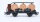 Märklin H0 46744 Weinfaßwagen mit Bremserhaus Wagen der DRG Jahreswagen 2003