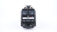 Trix H0 22633 E-Lok BR 185.5 Privatbahn Gleichstrom
