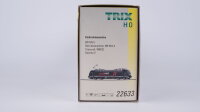 Trix H0 22633 E-Lok BR 185.5 Privatbahn Gleichstrom