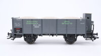 Märklin H0 46037 Offener Güterwagen mit...