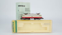 Minitrix N 2055 E-Lok BR 112 499-9 DB
