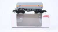 Märklin H0 48157 Druckgaswagen EVA der DB...