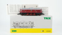 Trix H0 22448 Diesellok BR V 140 001 DB Gleichstrom