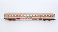 Fleischmann N 8125 Personenwagen 2.KL. City-bahn DB