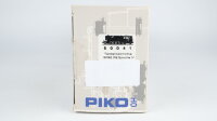 Piko H0 50041 Dampflok BR 082 024-1 DB Gleichstrom Digital