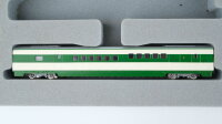 Kato N Shinkansen Serie 200 elfenbein-grün...