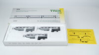 Trix H0 24797 Ergänzungswagen-Set zum...