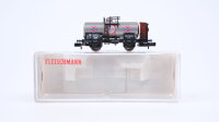 Fleischmann N 8433K Kesselwagen STANDARD/DAPOLIN DRG