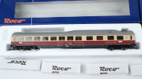Roco H0 45924 Personenwagen-Set TEE "Rheingold 4-tlg DB