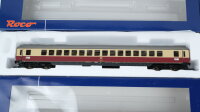 Roco H0 45924 Personenwagen-Set TEE "Rheingold 4-tlg DB
