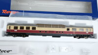 Roco H0 45924 Personenwagen-Set TEE "Rheingold 4-tlg DB