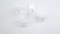 Roco H0 45924 Personenwagen-Set TEE "Rheingold 4-tlg DB