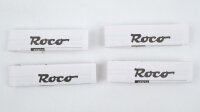 Roco H0 45924 Personenwagen-Set TEE "Rheingold 4-tlg DB