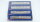 Roco H0 45924 Personenwagen-Set TEE "Rheingold 4-tlg DB