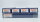 Roco H0 45924 Personenwagen-Set TEE "Rheingold 4-tlg DB