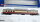 Roco H0 45924 Personenwagen-Set TEE "Rheingold 4-tlg DB