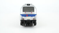 Sudexpress H0 SU400516DC Diesellok Euro 400 HGK Gleichstrom