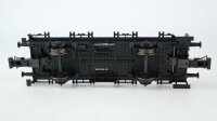 Trix H0 23958 Güterwagen-Set Behältertragwagen DB
