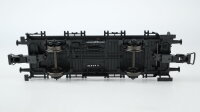Trix H0 23958 Güterwagen-Set Behältertragwagen DB