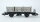 Trix H0 23958 Güterwagen-Set Behältertragwagen DB