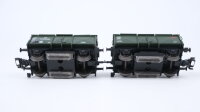 Märklin H0 46010 Bahndienstwagen KK 15 der DB (Jubiläumswagen 10 J. Insider)