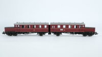 Liliput H0 L112701 Triebwagen System Wittfeld ETA 177 122...