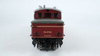 Liliput H0 L112701 Triebwagen System Wittfeld ETA 177 122 DB Gleichstrom