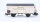 Märklin H0 48754 Gedeckter Güterwagen mit Bremserhaus  Gr 20 der KPEV Insider Jahreswagen 1999