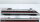 Lima N 163903 G Triebwagenzug IC BR 403 DB Gleichstrom