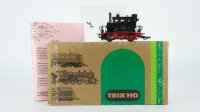 Trix H0 22401 Dampflok BR 98 398 DRG Gleichstrom