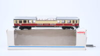 Märklin H0 4090 TEE-Aussichtswagen 1.Kl. DB