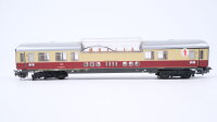 Märklin H0 4090 TEE-Aussichtswagen 1.Kl. DB