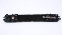 Märklin H0 4090 TEE-Aussichtswagen 1.Kl. DB