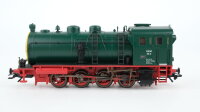 Trix H0 22572 Dampfspeicherlok GKM Nr 3 Gleichstrom (Fahrgeräusche)