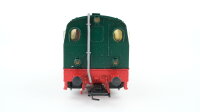 Trix H0 22572 Dampfspeicherlok GKM Nr 3 Gleichstrom (Fahrgeräusche)
