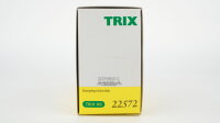 Trix H0 22572 Dampfspeicherlok GKM Nr 3 Gleichstrom (Fahrgeräusche)