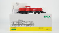 Trix H0 22739 Diesellok Serie 6400 BR 6494 Railion NS...