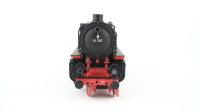 Precision Craft Models H0 715 Dampflok mit Tender BR 01 202 DB Gleichstrom