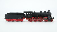 Brawa H0 40654 Dampflok mit Tender BR 38 432 DB Gleichstrom