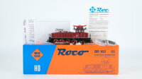 Roco H0 04129A E-Lok BR 160 012-1 DB Gleichstrom Digital