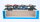 Märklin H0 4074 Reisezug-Autotransportwagen DB