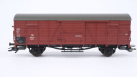 Märklin H0 46080-02 Gedeckter Güterwagen DB