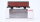 Märklin H0 46080-02 Gedeckter Güterwagen DB