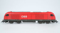 Trix H0 22081 Diesellok BR 2016 082-6 ÖBB...