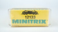 Minitrix N 12133 Elektrolok BR 120 101-1 DB Gleichstrom Digital